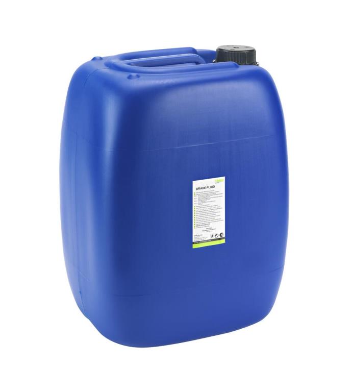 Líquido de frenos (Fluido de frenos) VALEO 20 - ref. 402405